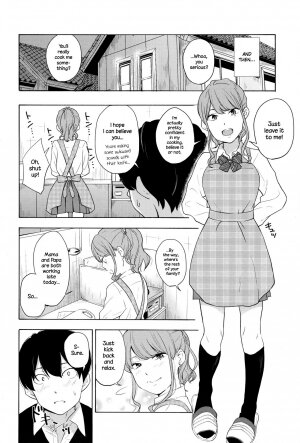 Torakaburi?? - Page 6