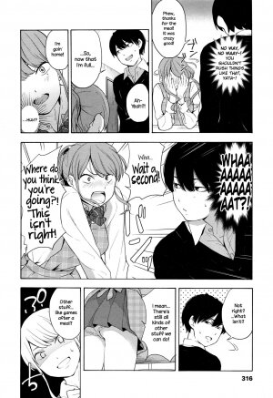 Torakaburi?? - Page 8