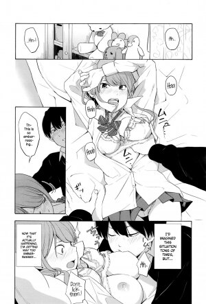 Torakaburi?? - Page 11