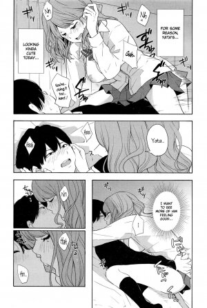 Torakaburi?? - Page 20