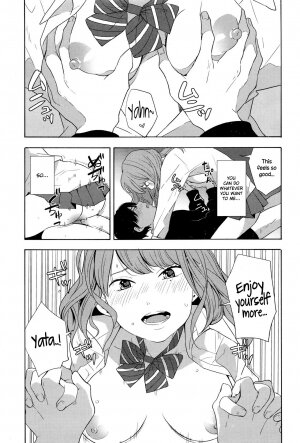 Torakaburi?? - Page 21