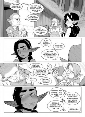 Alfie 5 - Page 2