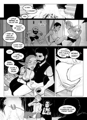 Alfie 5 - Page 14