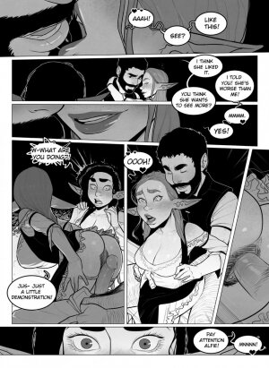 Alfie 5 - Page 16