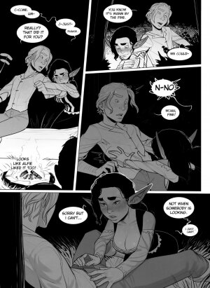 Alfie 5 - Page 19