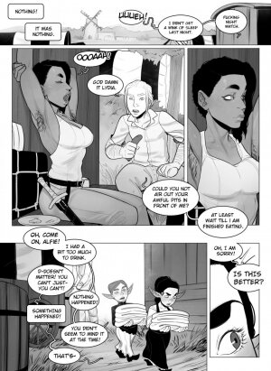 Alfie 5 - Page 23