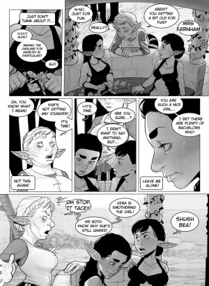 Alfie 5 - Page 25