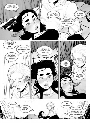 Alfie 5 - Page 28