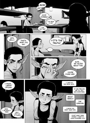 Alfie 5 - Page 31