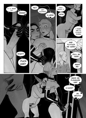 Alfie 5 - Page 42