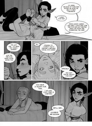 Alfie 5 - Page 50