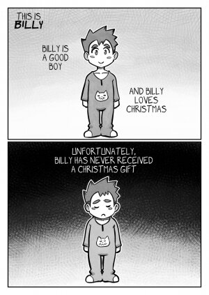 The Christmas Three - Page 2