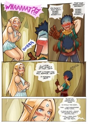Vanilla Fantasy - Page 13