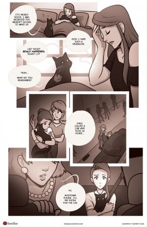 Familiar - Act 1 - Chapter 07 - Center - Page 4