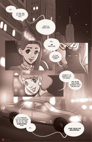 Familiar - Act 1 - Chapter 07 - Center - Page 5