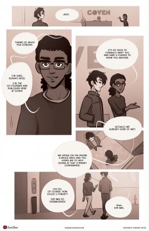 Familiar - Act 1 - Chapter 07 - Center - Page 14