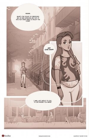 Familiar - Act 1 - Chapter 07 - Center - Page 18