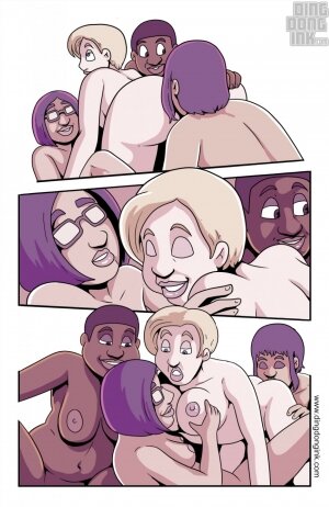 Quickies 2 - Page 19