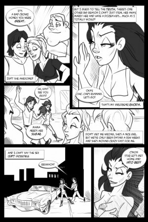 Demonseed - Page 4