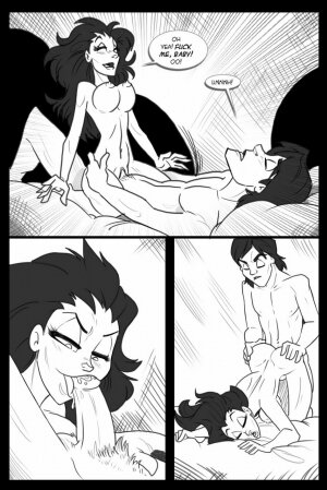Demonseed - Page 5