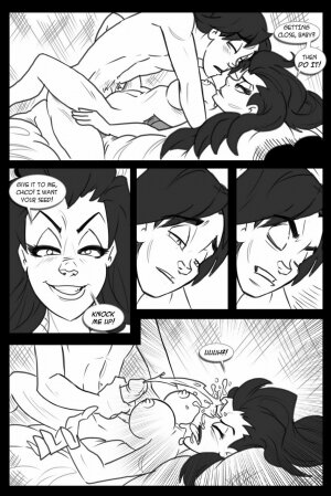 Demonseed - Page 6