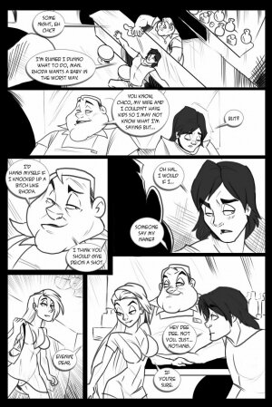 Demonseed - Page 7