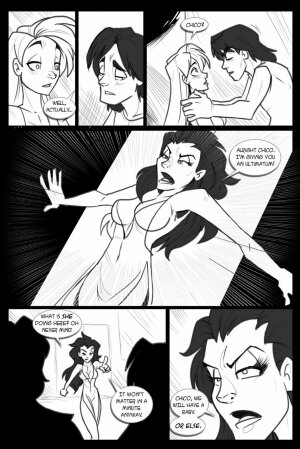 Demonseed - Page 8