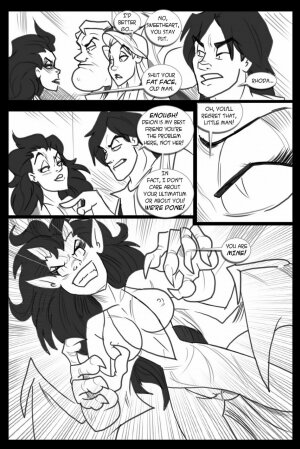 Demonseed - Page 9