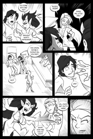 Demonseed - Page 10