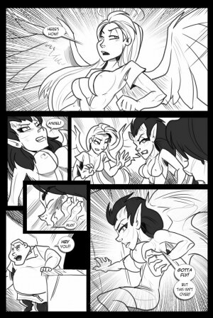 Demonseed - Page 11
