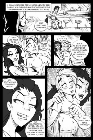 Demonseed - Page 17