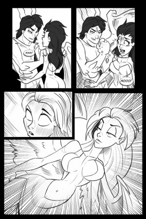 Demonseed - Page 20