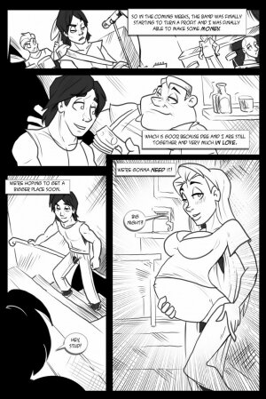 Demonseed - Page 25