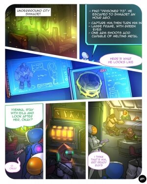 S.EXpedition 1.3 - Page 6