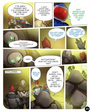S.EXpedition 1.3 - Page 8