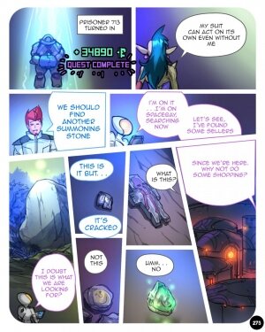 S.EXpedition 1.3 - Page 10