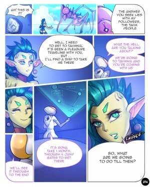 S.EXpedition 1.3 - Page 11