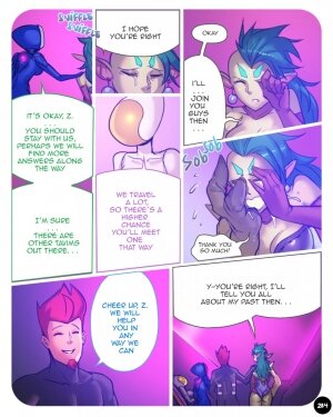 S.EXpedition 1.3 - Page 19