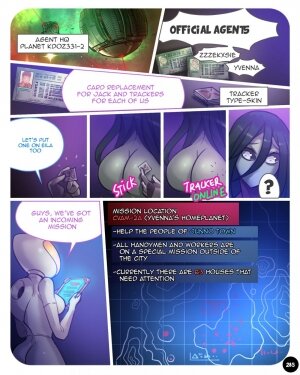 S.EXpedition 1.3 - Page 20
