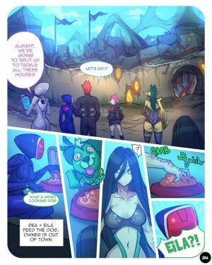 S.EXpedition 1.3 - Page 21
