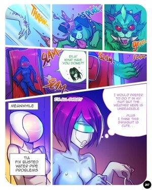 S.EXpedition 1.3 - Page 22