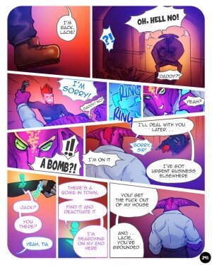 S.EXpedition 1.3 - Page 29