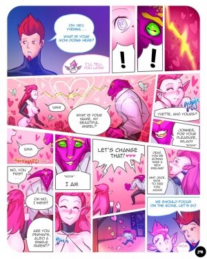 S.EXpedition 1.3 - Page 32