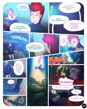 S.EXpedition 1.3 - Page 33