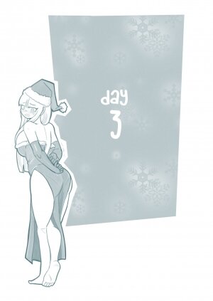 The Christmas Three - Three Days of Christmas - Page 23