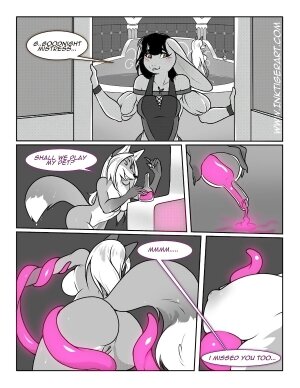 Suds and sorcery - Page 11
