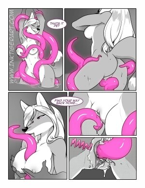 Suds and sorcery - Page 12