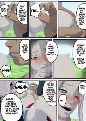 Ninja Izonshou - Page 4