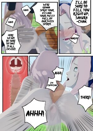 Ninja Izonshou - Page 17