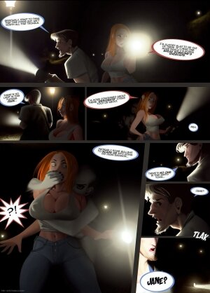 Stay Close - Page 2